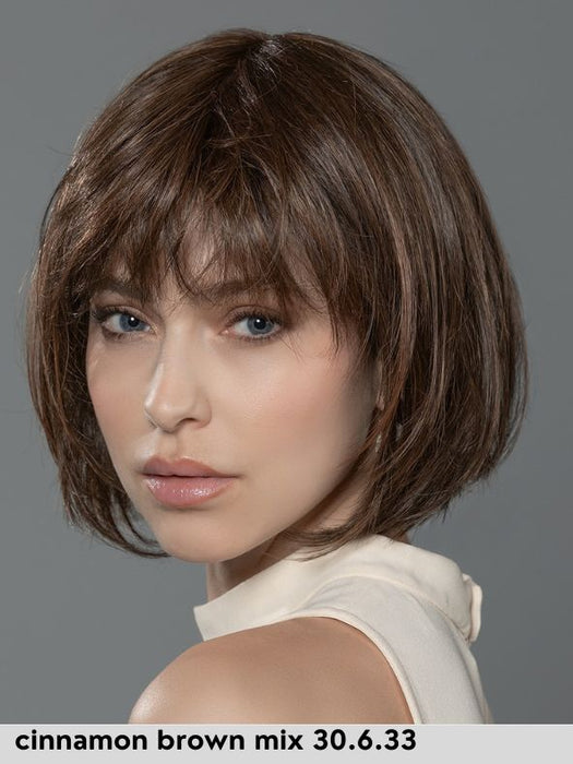 SING MONO PART - central part, lace front