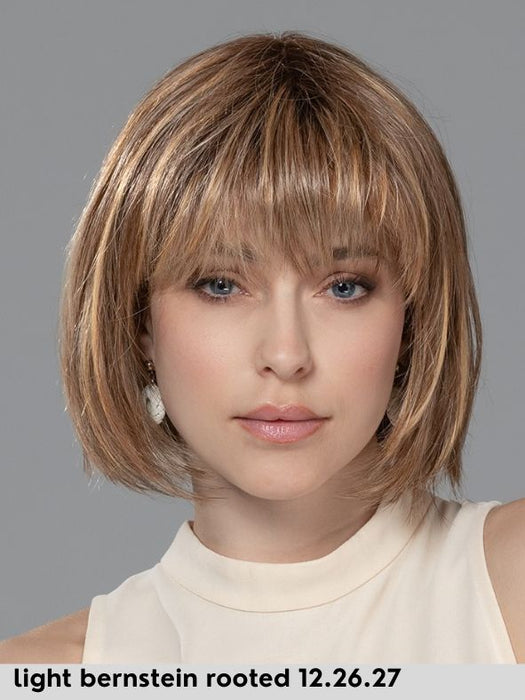 SING MONO PART - central part, lace front