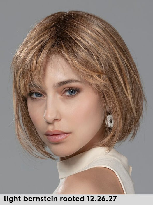 SING MONO PART - central part, lace front