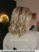 singapore belle tress parrucca media scalata in fibra sintetica termoresistente con  lacefront riga sinistra in monofilamento city collection