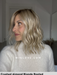 singapore belle tress parrucca media scalata in fibra sintetica termoresistente con  lacefront riga sinistra in monofilamento city collection