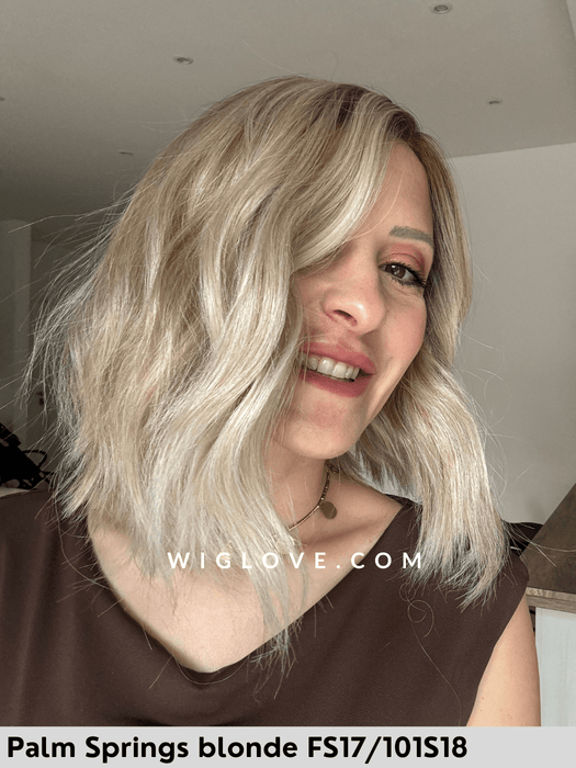 skylar jon renau parrucca mossa fibra sintetica termoresistente parrucca piastrabile lacefront attaccatura naturale riga libera monofilamento 