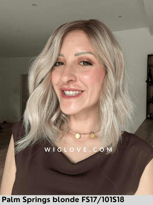 skylar jon renau parrucca mossa fibra sintetica termoresistente parrucca piastrabile lacefront attaccatura naturale riga libera monofilamento 