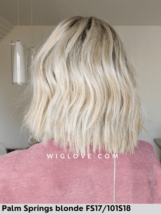 skylar jon renau parrucca mossa fibra sintetica termoresistente parrucca piastrabile lacefront attaccatura naturale riga libera monofilamento 