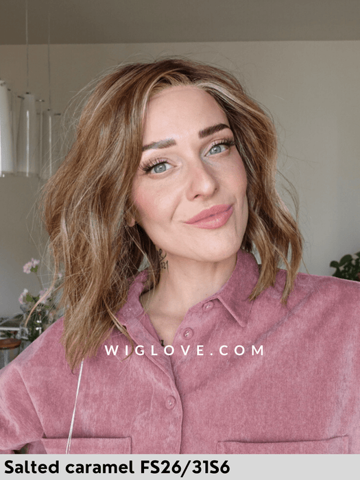 skylar jon renau parrucca mossa fibra sintetica termoresistente parrucca piastrabile lacefront attaccatura naturale riga libera monofilamento 