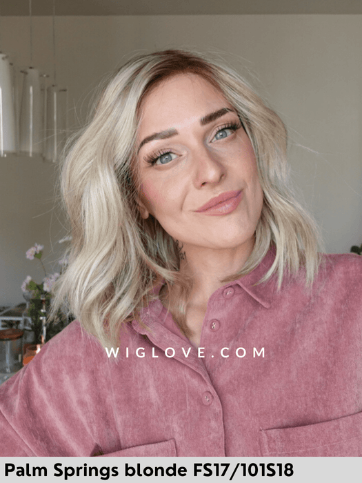 skylar jon renau parrucca mossa fibra sintetica termoresistente parrucca piastrabile lacefront attaccatura naturale riga libera monofilamento 