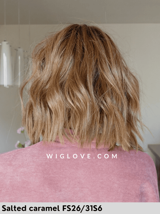 skylar jon renau parrucca mossa fibra sintetica termoresistente parrucca piastrabile lacefront attaccatura naturale riga libera monofilamento 