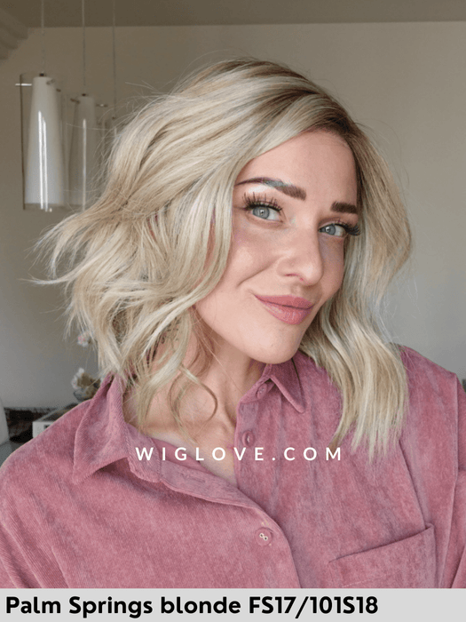 skylar jon renau parrucca mossa fibra sintetica termoresistente parrucca piastrabile lacefront attaccatura naturale riga libera monofilamento 