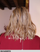 somers estetica designs parrucca sintetica termoresistente mossa alle spalle pari  lacefront attaccatura naturale 