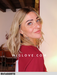 somers estetica designs parrucca sintetica termoresistente mossa alle spalle pari  lacefront attaccatura naturale 