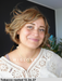 sound mono part ellen wille bob mosso fibra sintetica piastrabile mini lacefront riga sinistra in monofilamento dispositivo medico CE parrucca chemio tumore alopecia