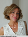sound mono part ellen wille bob mosso fibra sintetica piastrabile mini lacefront riga sinistra in monofilamento dispositivo medico CE parrucca chemio tumore alopecia