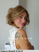 sound mono part ellen wille bob mosso fibra sintetica piastrabile mini lacefront riga sinistra in monofilamento dispositivo medico CE parrucca chemio tumore alopecia