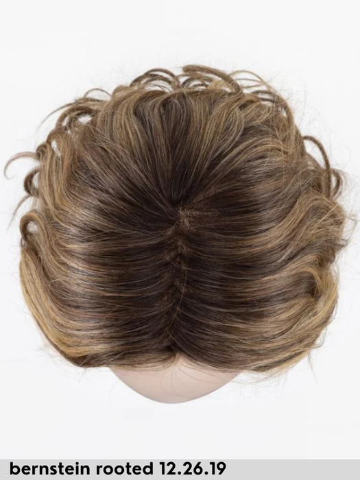 SPARKLE DELUXE - lace front, free parting, hand-tied