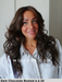 SPARKLE DELUXE - attaccatura naturale, riga libera, fatta a mano - Wig Love - Parrucca SinteticaDark Chocolate Rooted