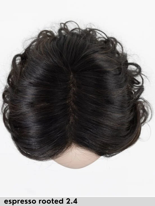 SPARKLE DELUXE - lace front, free parting, hand-tied