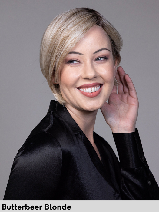 SPICE GIRL - riga sinistra, attaccatura naturale