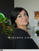 spinel rokoko hair company parrucca sintetica fatta a mano lacefront monofilamento dispositivo medico ce