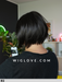 spinel rokoko hair company parrucca sintetica fatta a mano lacefront monofilamento dispositivo medico ce