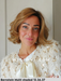stella mono part ellen wille parrucca termoresistente mossa caschetto lacefront riga sinistra