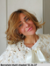 stella mono part ellen wille parrucca termoresistente mossa caschetto lacefront riga sinistra