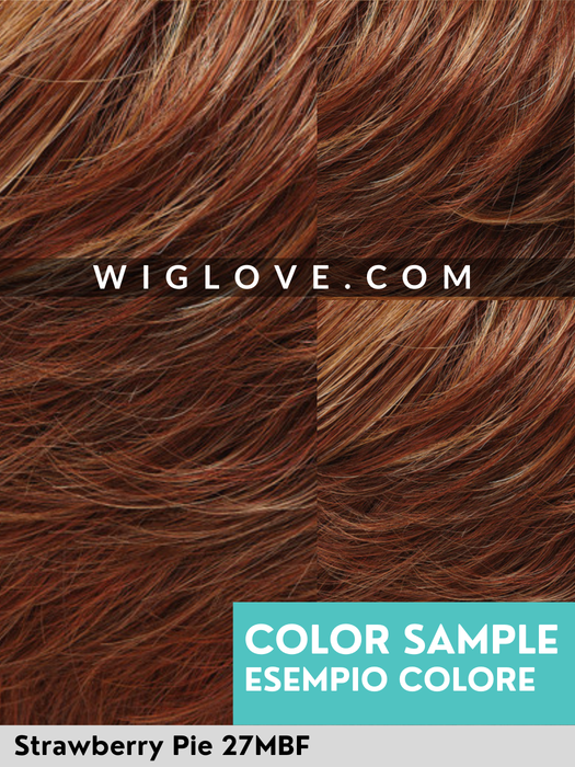 ALLURE - M - fatta a macchina