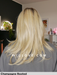 sun jill deluxe volume gisela mayer parrucca sintetica piastrabile liscia collezione sun fatta a mano