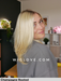 sun jill deluxe volume gisela mayer parrucca sintetica piastrabile liscia collezione sun fatta a mano