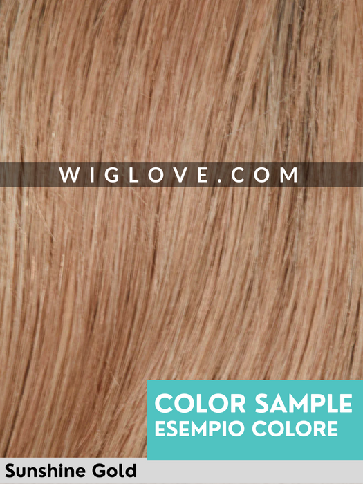REMY TOPPER EXTRA LACE - Topper Capelli Naturali Remy
