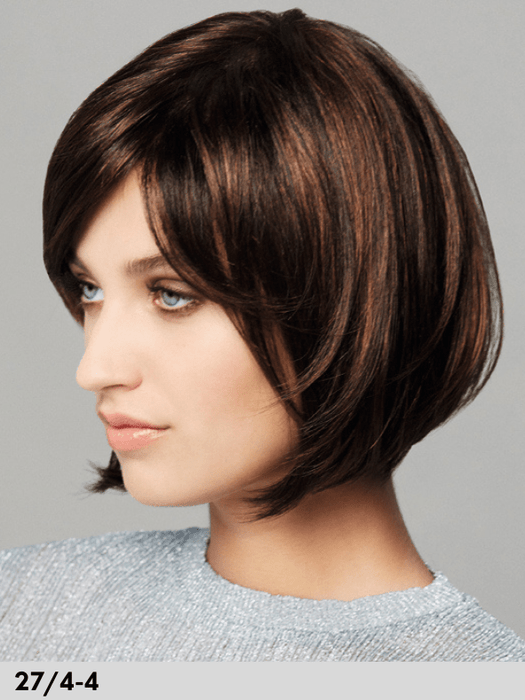 SUPER PAGE MONO LACE - Taglia L - Pronta Consegna 24/48 ore - Wig Love - Parrucca SinteticaL