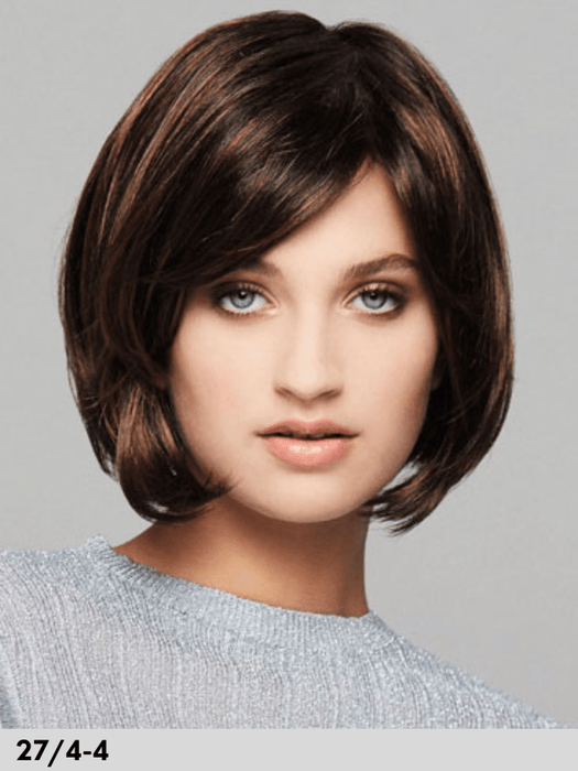 SUPER PAGE MONO LACE - Taglia L - Pronta Consegna 24/48 ore - Wig Love - Parrucca SinteticaL