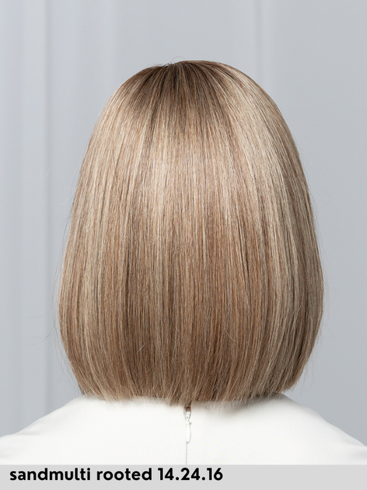 SUPREME PLUS DELUXE - Capello Naturale Remy - 100% fatta a mano