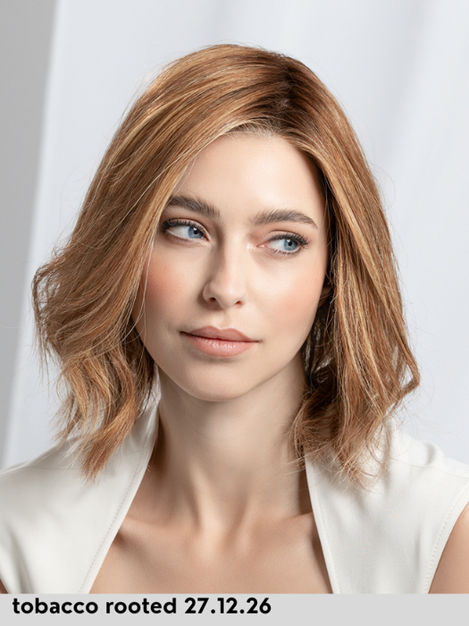 SUPREME PLUS DELUXE - Capello Naturale Remy - 100% fatta a mano