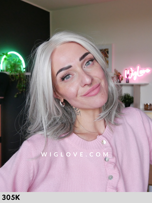 susan rokoko hair company parrucc sintetica resistente al calore alle spalle curtain bangs lacefront riga centrale dispositivo medico ce