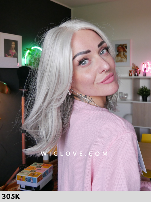 susan rokoko hair company parrucc sintetica resistente al calore alle spalle curtain bangs lacefront riga centrale dispositivo medico ce