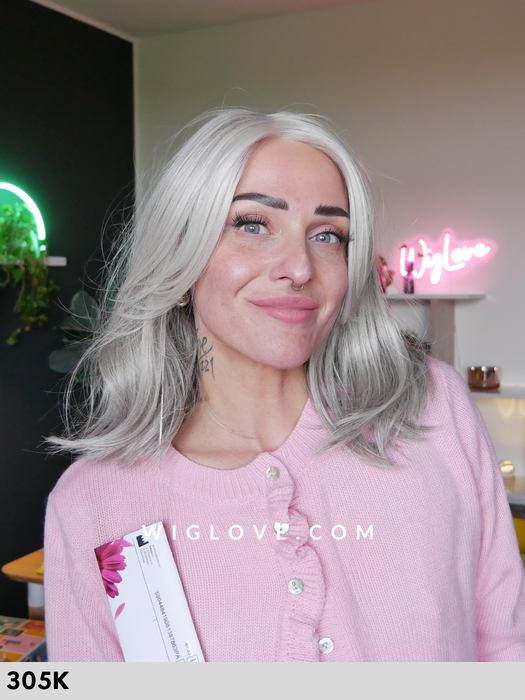 susan rokoko hair company parrucc sintetica resistente al calore alle spalle curtain bangs lacefront riga centrale dispositivo medico ce