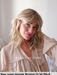 sydney belle tress parrucca mossa alle spalle con frangetta  sintetica termoresistente lacefront riga centrale retro aperto e fatto a macchina city collection