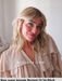 sydney belle tress parrucca mossa alle spalle con frangetta  sintetica termoresistente lacefront riga centrale retro aperto e fatto a macchina city collection