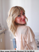 sydney belle tress parrucca mossa alle spalle con frangetta  sintetica termoresistente lacefront riga centrale retro aperto e fatto a macchina city collection