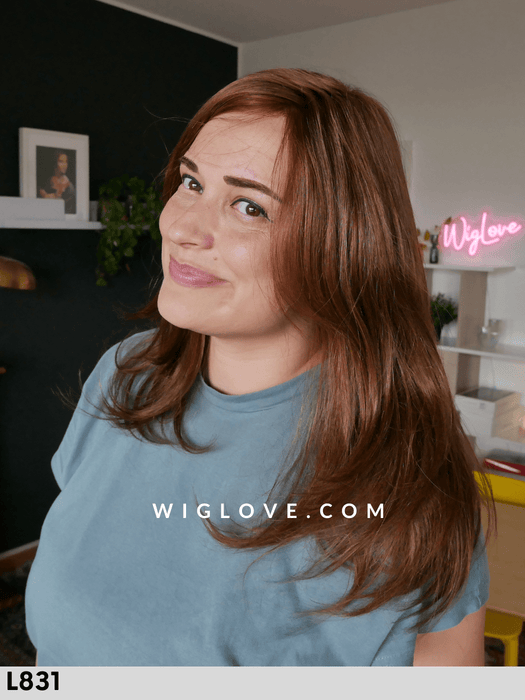 sympathy hh mono lace deluxe gisela mayer parrucca capelli narurali remy fatta a mano lacefront riga libera poliuretano antiscivolo 