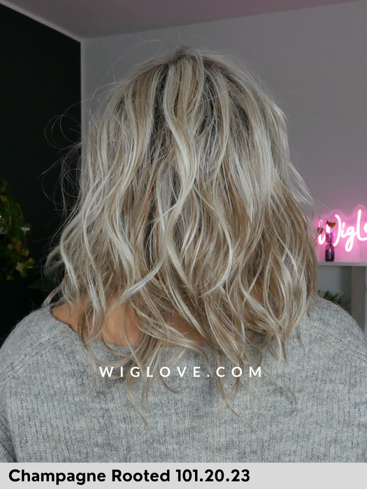 tabu ellen wille parrucca media e scalata in fibra sintetica termoresistente parrucca piastrabile mossa mini-lacefront attaccatura naturale riga sinistra monofilamento al vortice