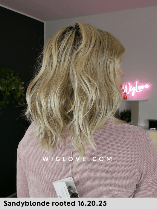 tabu ellen wille parrucca media e scalata in fibra sintetica termoresistente parrucca piastrabile mossa mini-lacefront attaccatura naturale riga sinistra monofilamento al vortice