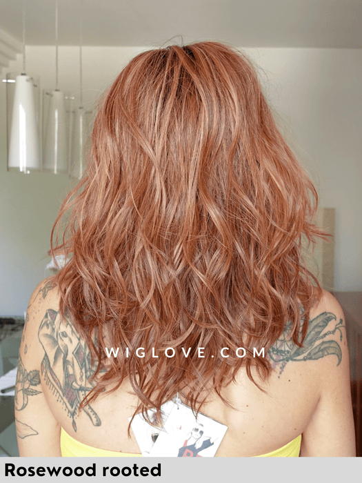 tabu ellen wille parrucca media e scalata in fibra sintetica termoresistente parrucca piastrabile mossa mini-lacefront attaccatura naturale riga sinistra monofilamento al vortice