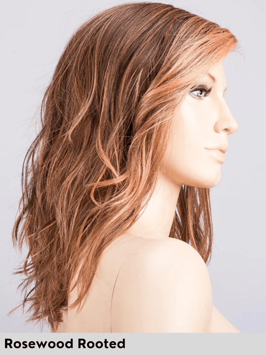 TABU - Pronta Consegna 24/48 ore - Wig Love - Parrucca SinteticaLight Bernstein Rooted