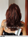 Tamsin Rokoko Hari Company parrucca sintetica synthetic wig wavy mossa dispositico medico CE