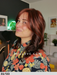 Tamsin Rokoko Hari Company parrucca sintetica synthetic wig wavy mossa dispositico medico CE