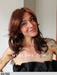 Tamsin Rokoko Hari Company parrucca sintetica synthetic wig wavy mossa dispositico medico CE