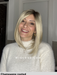 taylor parrucca sintetica noriko caschetto lungo asimmetrico volume medio piega liscia noriko attaccatura naturale lacefront riga sinistra