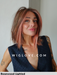 treasure soft ellen wille parrucca dispositivo medico fibra sintetica termoresistente fatta a mano lacefront riga centrale doppio monofilamento taglia M piega liscia long bob