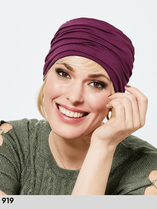 Turbante - ELLA - Pronta Consegna 24/48 ore - Wig Love - Turbante919